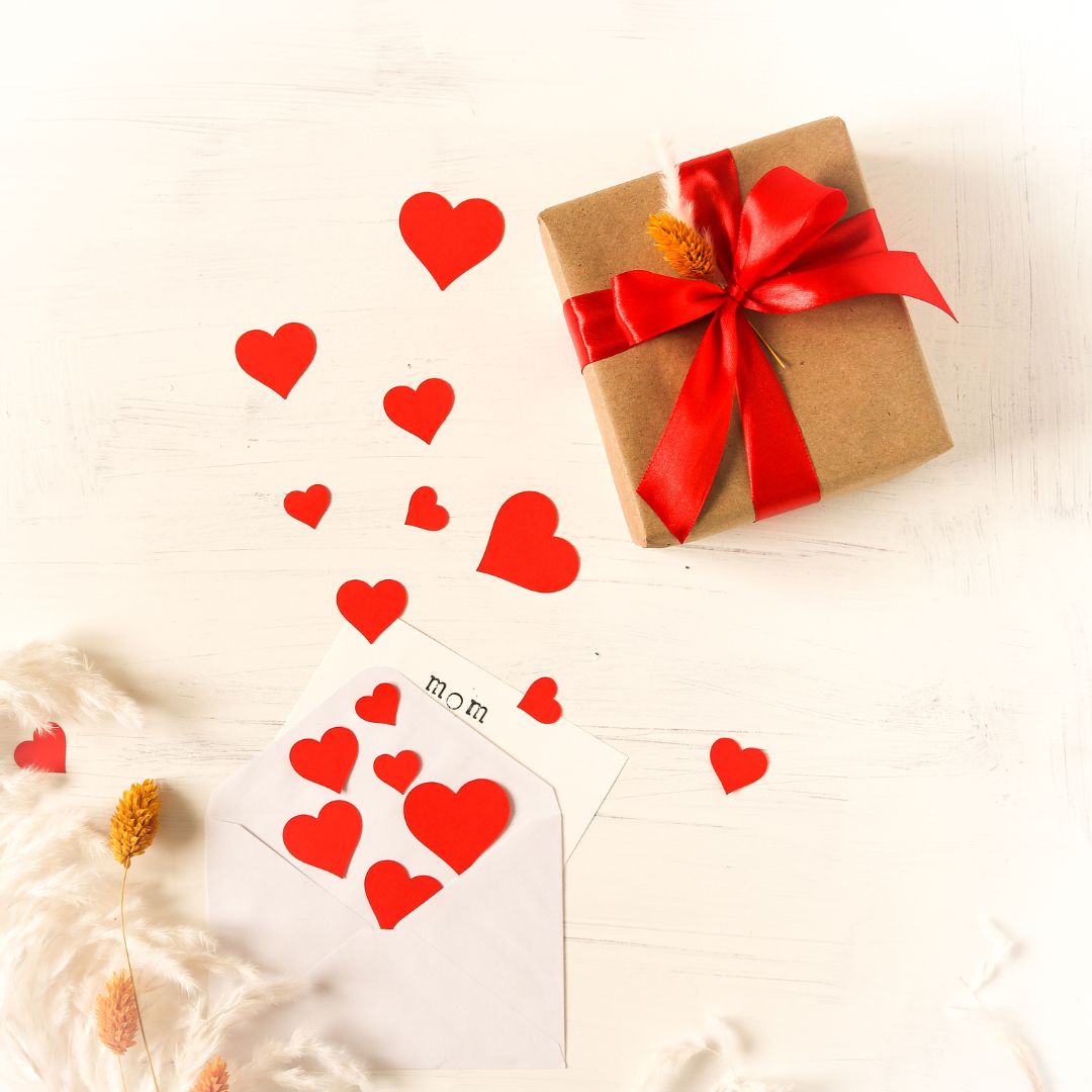 Dárek pro maminku