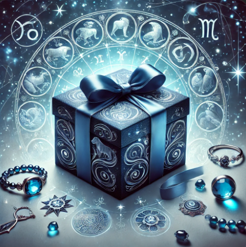 Dárky pro ženu podle znamení zvěrokruhu