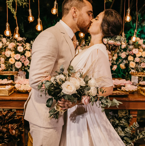 Dárek pro manželku