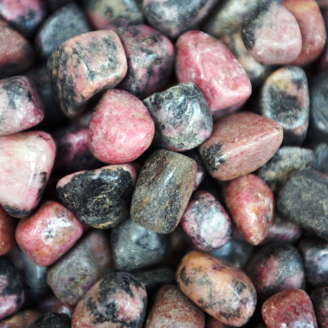 Minerál Rhodonit