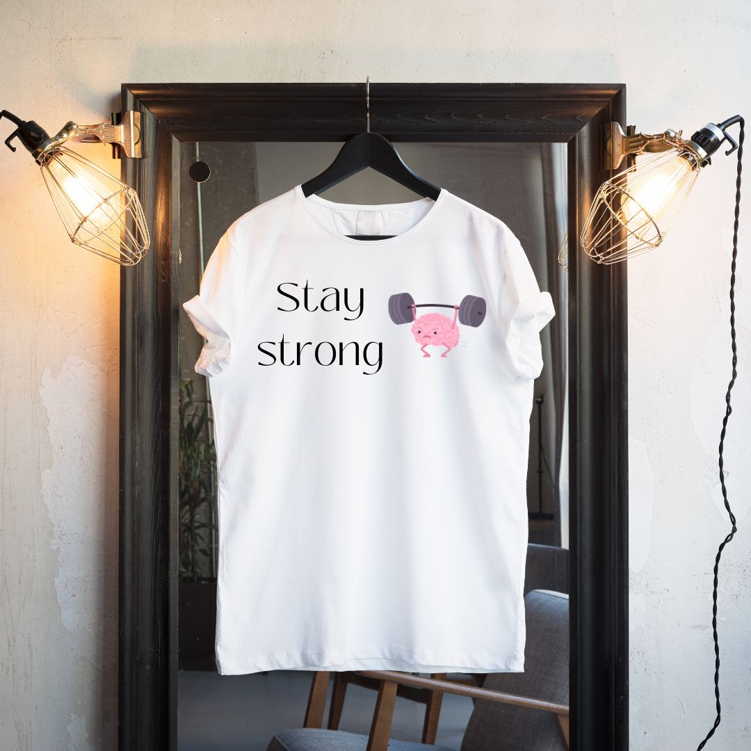 Trička s originálním potiskem