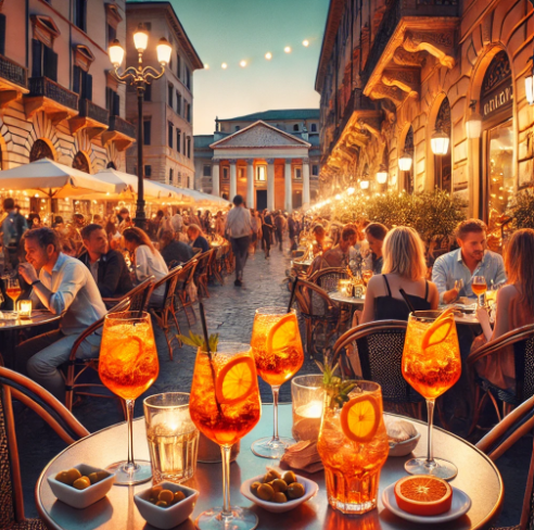 aperol