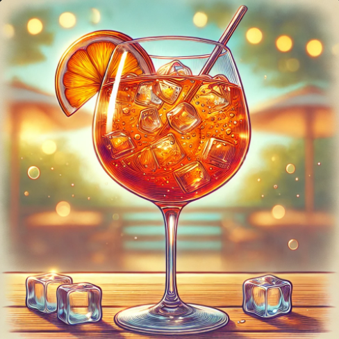 aperol