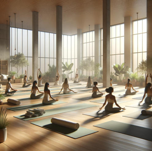 joga
