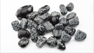 obsidián
