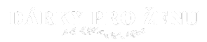 Dárky pro ženu