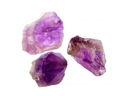 mineral ametyst