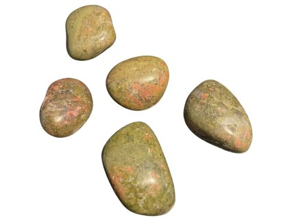 minerál unakit
