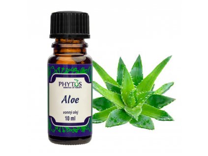 aloe produkt