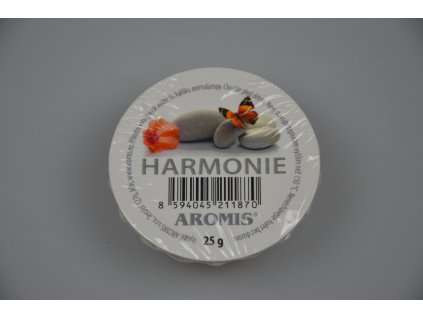 Aroma vosk - Harmonie