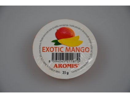 Aroma vosk - Exotic mango