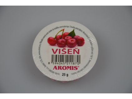 Aroma vosk - Višeň