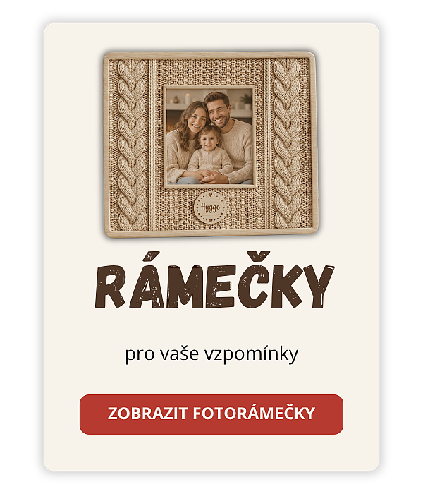 Fotorámečky