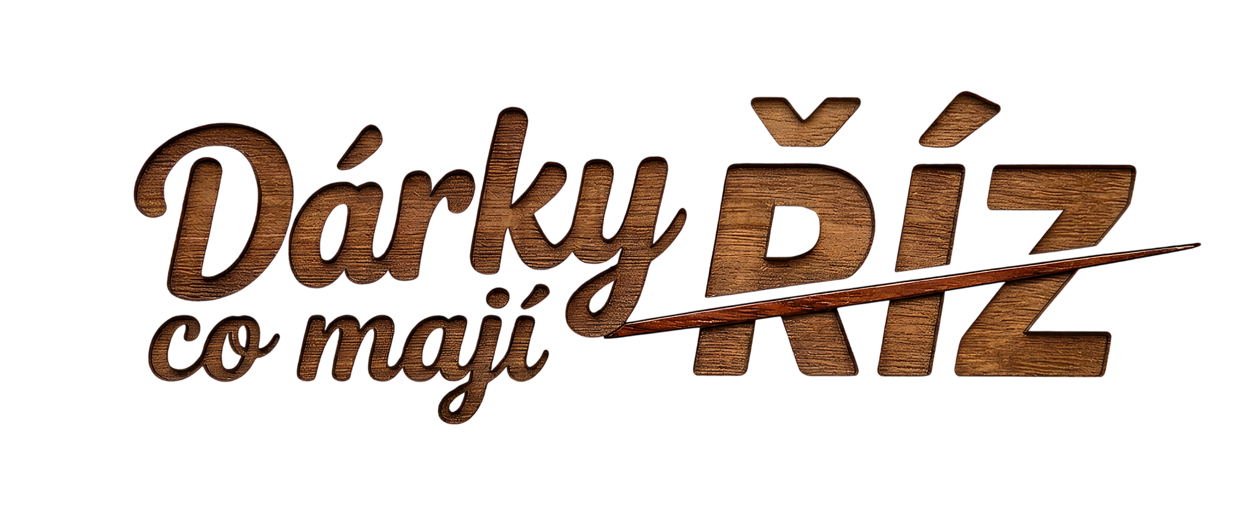Dárky, co mají říz