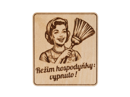 hospodynka 1