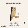 Jednorožec a motýl