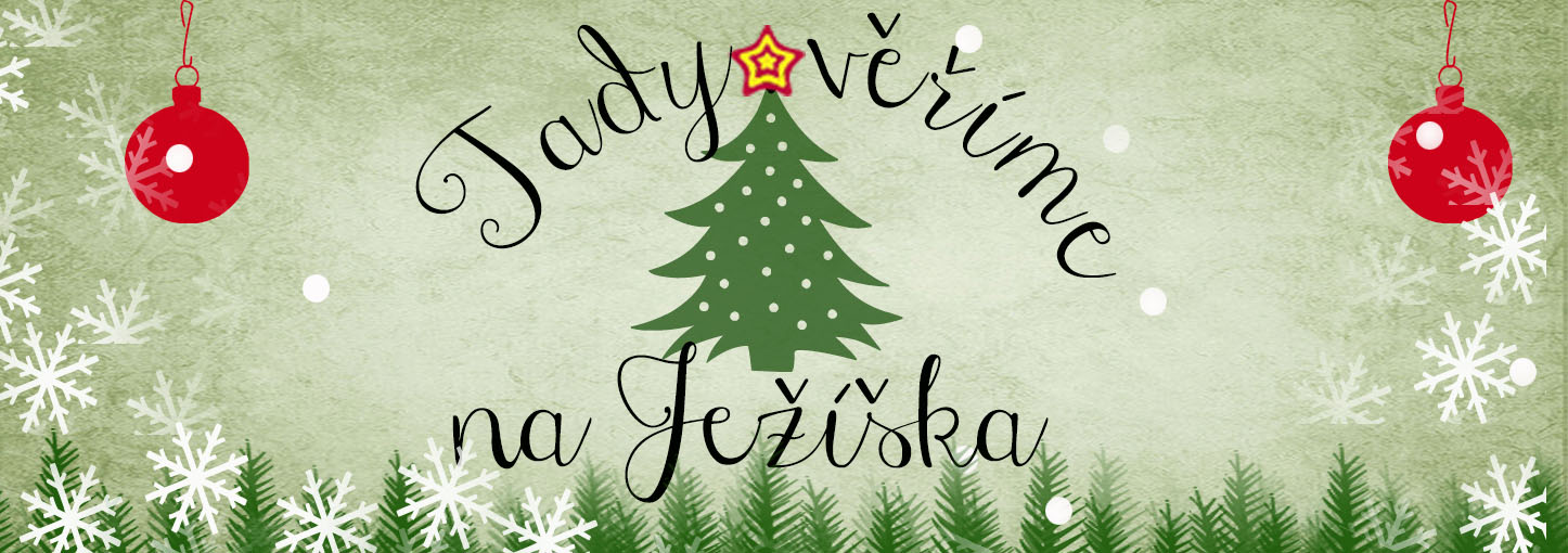 Vánoční dárky a tipy na Vánoce 2018