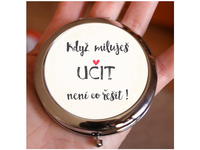 dárek pro třídní