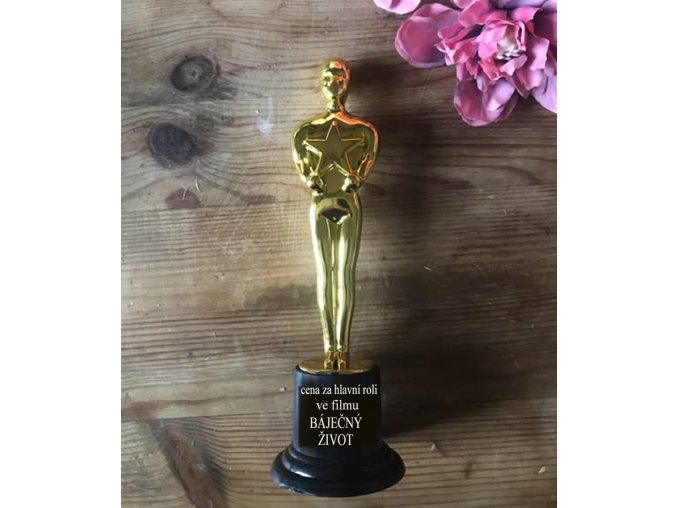 dárek k narozeninám