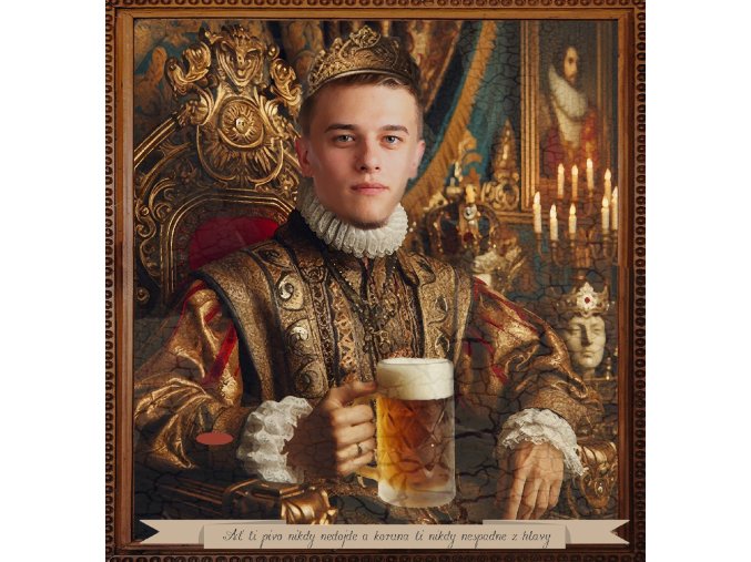 dárek k narozeninám pro muže
