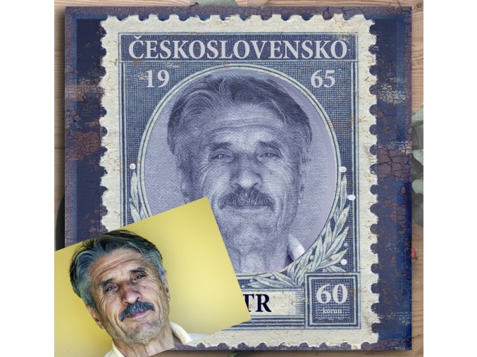 dárek k 60. narozeninám