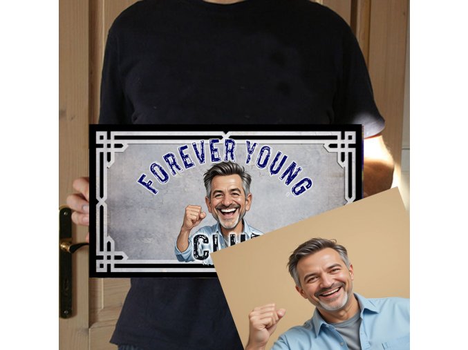 dárek k narozeninám