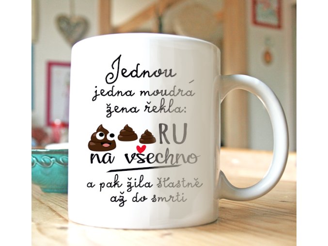 dárek pro každou ženu