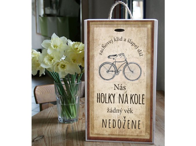 holky na kole