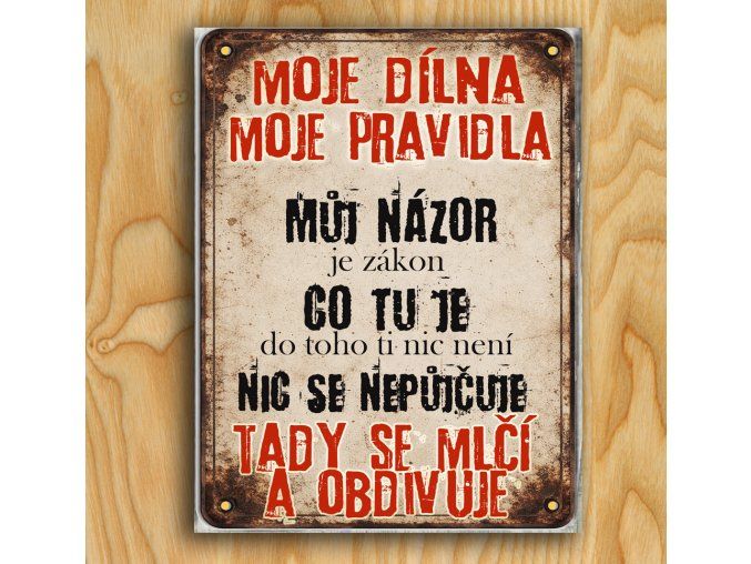 dárek pro muže