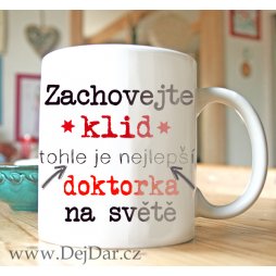 doktorka