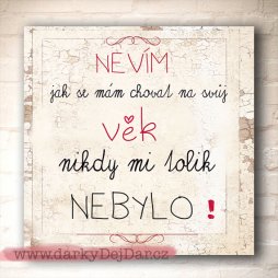 citát k narozeninám