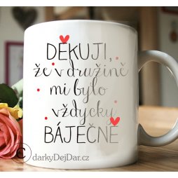 dárek do družiny
