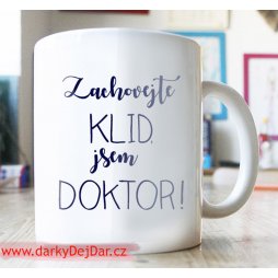 dárek k promoci