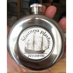 placatka k narozeninám