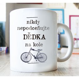 dárek pro cyklistu