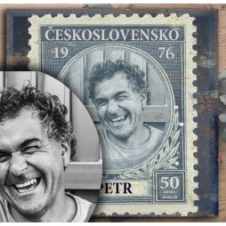 dárek k 50. narozeninám