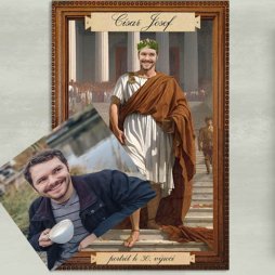 dárek ke 30 narozeninám