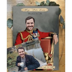 vtipný dárek pro třídního učitele