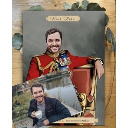 dárek k narozeninám