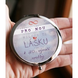 dárek k výročí