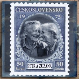 dárek ke zlaté svatbě