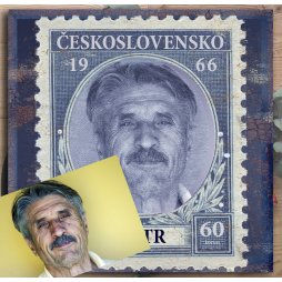 dárek k 60. narozeninám