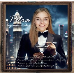 dárek k 50. narozeninám pro ženu