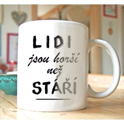 vtipný dárek k narozeninám