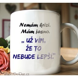 dárek k narozeninám