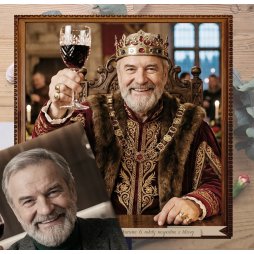 dárek k narozeninám