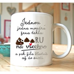 dárek pro každou ženu