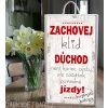 dárek k odchodu do důchodu