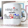 dárek pro hasiče