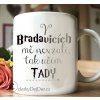 vtipný dárek pro učitelku